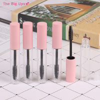 The Big Ups? 5pcs 10ml ขวดเปล่ามาสคาร่าคอนเทนเนอร์ขวดขวดน้ำมันเครื่องสำอางขนาดเล็กล้าง