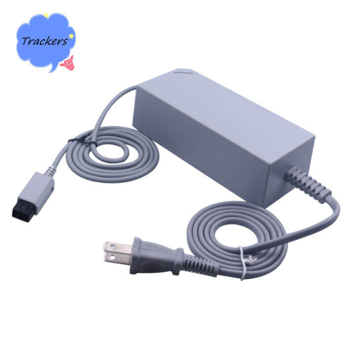 TC 100240v Home Wall Power Supply Charger Adapter For Nintendo Wii