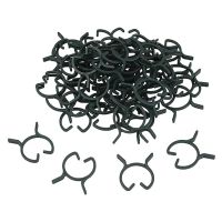 200 Vegetable Fixing Clips, Grafting Vine Fixing Clips, Plant Clips, Planting Support Clips