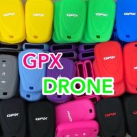 ซิลิโคน ปลอกกุญแจรีโมท GPX DRONE