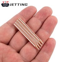 2PCS 3mm 18650 Handheld Spot Welder Lithium Battery Point Welding Pen Aluminum Oxide Copper Spot-welding Needle Electrode Tip