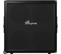 BUGERA 412F-BK HALF-STACK CABINET (สินค้าใหม่แกะกล่อง รับประกันศูนย์ไทย)