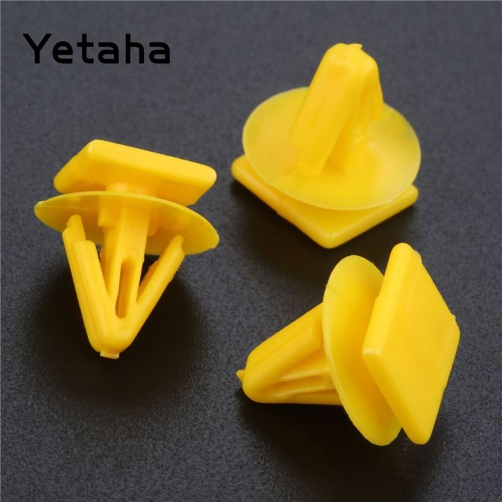 yetaha-50pcs-for-hyundai-11mm-hole-car-door-interior-trim-panel-retaining-clips-rivets-plastic-fixed-fastener