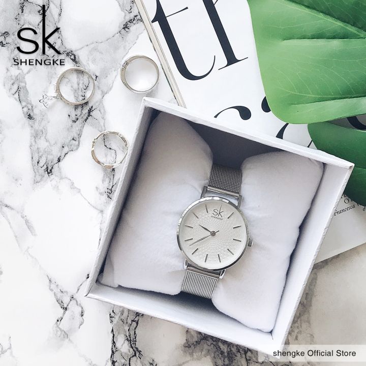 a-creative-skslim-sliver-meshwatches-women-นาฬิกาข้อมือสตรีนาฬิกาข้อมือสตรี-relogio-feminino