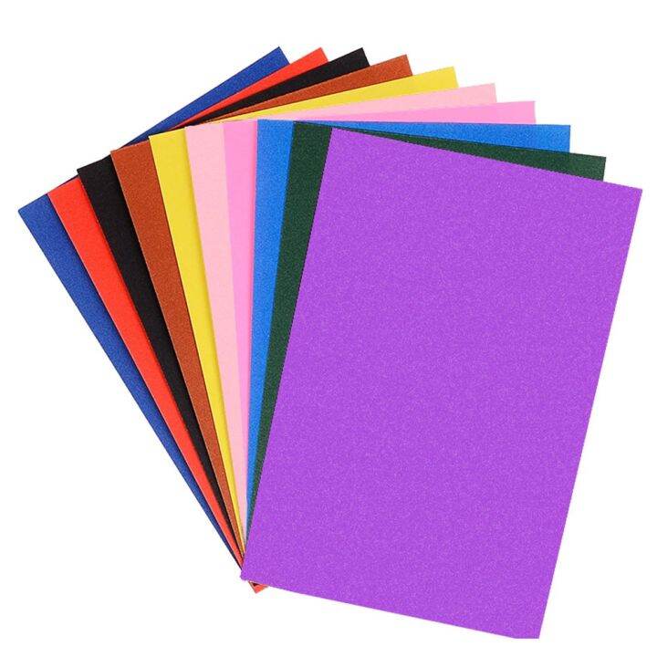 ART PAPER - CRAFT COLORED PAPER | Lazada PH