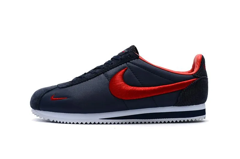 cortez blue red