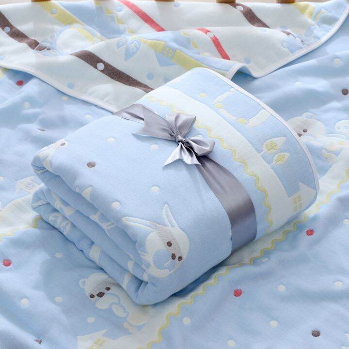 6-layers-baby-blanket-baby-quilt-80x80cm-newborn-pure-cotton-gauze-muslin-swaddle-super-absorbent-infant-baby-swaddle-bath-towel