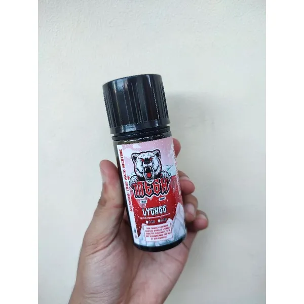 MEGA Juice Menthol 100ML by Goodies PH and DRIP MNL Lazada PH