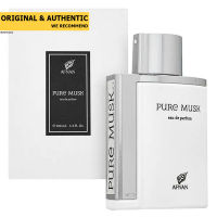 Afnan Pure Musk EDP 100 ml.