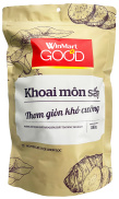 Siêu thị WinMart - Khoai môn sấy WinMart Good gói 150g