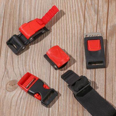 ：“{—— Motorcycle Helmet Buckles Chin Strap Speed Sewing Clip Bicycle Helmet Buckles Motor Bike Motocross Chin Strap Flexible Clip