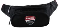 DUCATI กระเป๋าคาดเอว DCT49 141