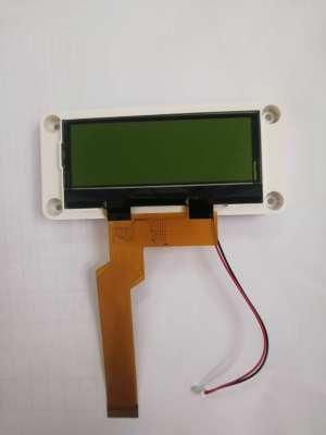 ใหม่ SYG18064A สำหรับ C7-613 Gea 6ES7613-102-1AC0 6ES7 613-102-1AC0 Oil separa จอแสดงผล LCD