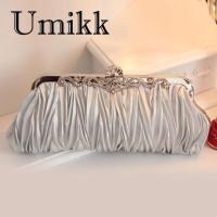 【YD】 Exquisite Cocktail Evening Clutch Handbag Purse Small Wallet Ladies Designer Handbags