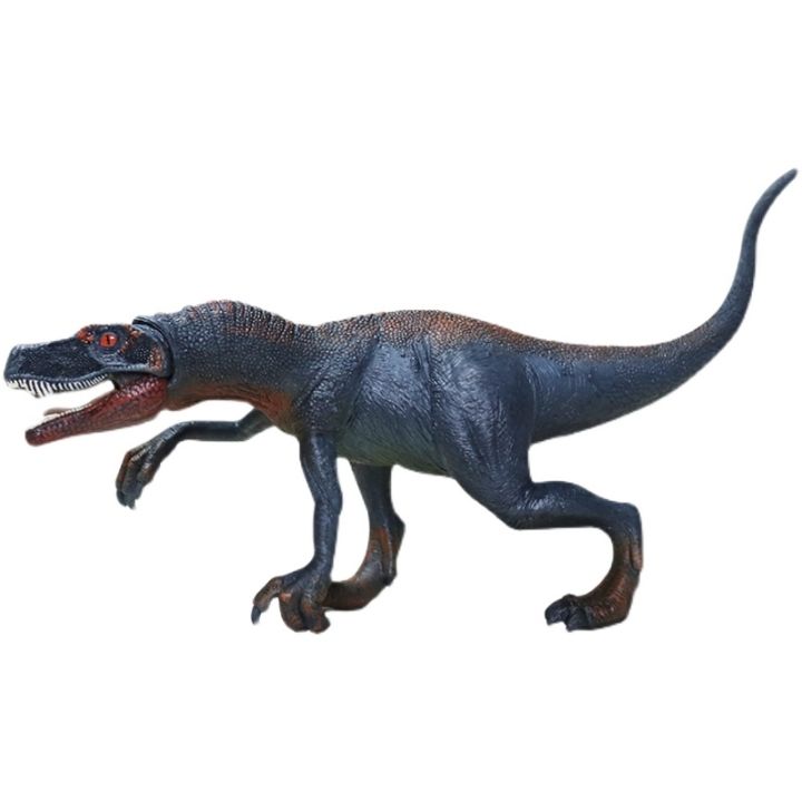 german-sile-schleich-simulation-dinosaur-model-herrera-dinosaur-14576-ornaments-childrens-toy-doll