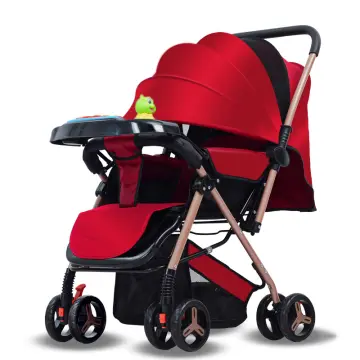 Lazada stroller clearance baby murah