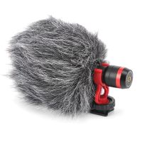 Recording Microphone Camera Microphone Professional Photography Interview Microphone