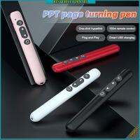 Wireless Powerpoint Presenter Clicker Pointer Remote Control Pen