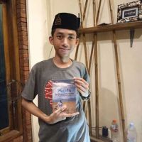 หนังสือมุสลิม Book Of Journey Of Majelis Syubbanul