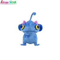 LS【ready Stock】The Sea Beast Plush Toy Sea Beast Hunter Cartoon Figure Doll For Children Birthday Graduation Gift1【cod】