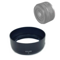 ES65B เลนส์บังแดดเปลี่ยน ES-65B สำหรับ Canon RF 50mm F1.8 STM , RF 50 mm f/1.8 STM--hang yu trade