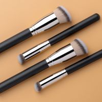 (Stream woman) OVW Foundation Brush Make Up Brush For Concealer Cosmetics Blusher BB Cream Contour Beauty Tool