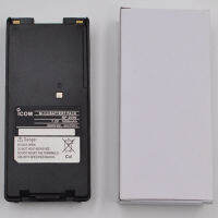 Battery แบตเตอร๋รี่ วิทยุสื่อสารรุ่น IC-F3GS