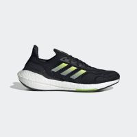 รองเท้าวิ่ง ADIDAS ULTRABOOST 22 HEAT.RDY สินค้ามีเก็บเงินปลายทาง สินค้าพร้อมกล่อง adidas official รับประกันสินค้าทุกคู่ UNISEX