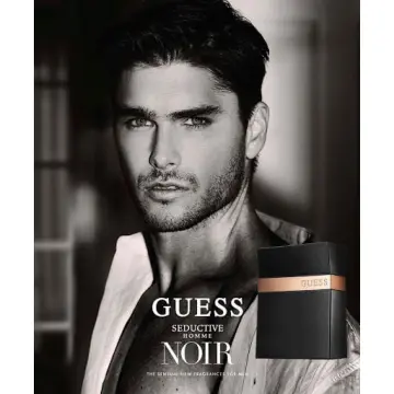 Guess Seductive Noir by Guess - Buy online