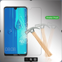 ฟิล์มกระจก หัวเว่ย วาย แม็กซ์ Film Glass Screen Protector Huawei Y Max (7.12")