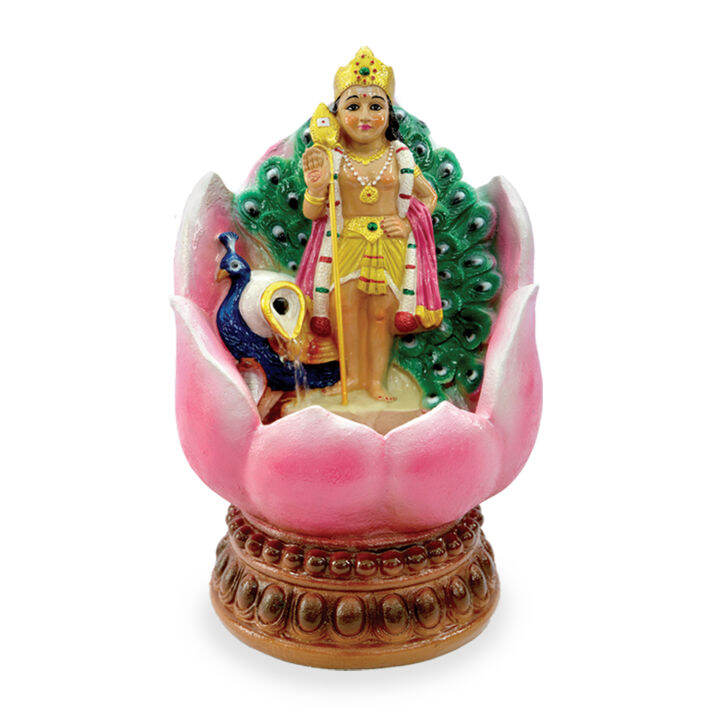 Lotus (Murugan) Lazada