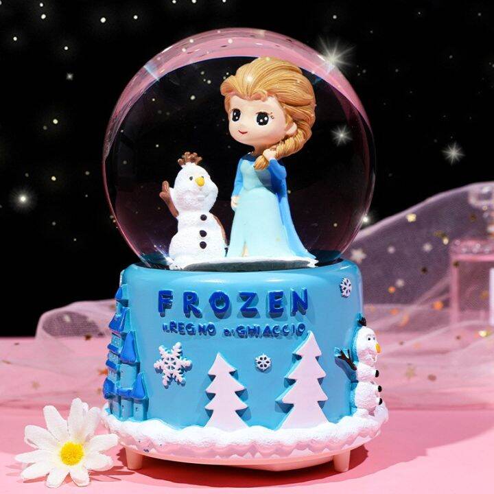 crystal-ball-music-box-musical-toys-frozen-toy-birthday-gift