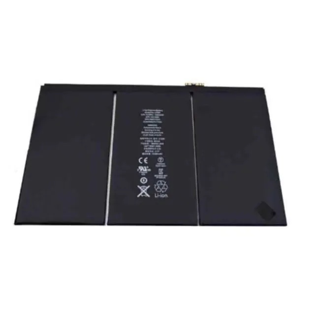 Original ipad3/ipad4 battery | Lazada PH