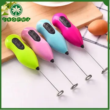 Electric Blender Muddler Hand-Held Mixer Hand-Held Coffee Mixer Fruit Juice  Coffee Milk Albumen Dough Egg Mixing Stick Electric Hand Mixer Blender Hand  Mixer - China Hand Mixer and Hand Mixer Blender price