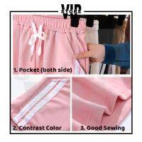 Women Causal Short Pants Ladies Loose Solid Soft Workout Waistband Stretch Shorts Wide Leg Short Pants