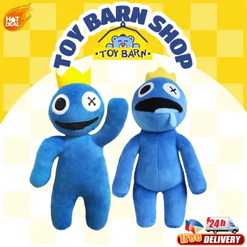 Garten of Banban Chapter 2 DIY Plush Making Monster NABNAB :  r/gartenofbanban