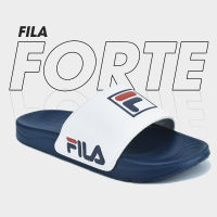 Fila ฟีล่า รองเท้าแตะ รองเท้าแบบสวม SD Forte-WHS SDST22Q301 (590) wpl