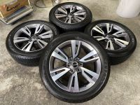 แม็ก ISUZU MU-X ขอบ 20” ยาง BRIDGESTONE 265-50R20 ปลายปี 22(1ชุด4วง ส่งฟรี)