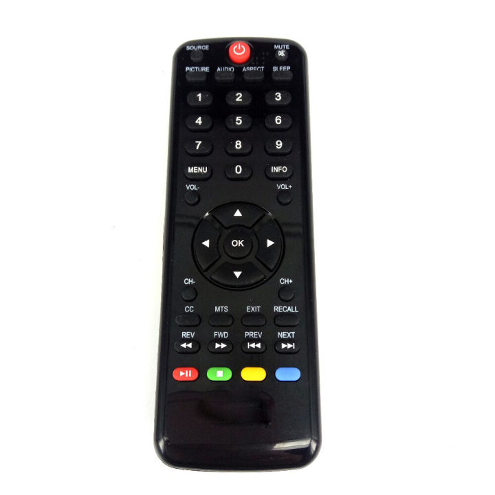 haier-haier-original-rc20-for-haier-lcd-led-tv-remote-control