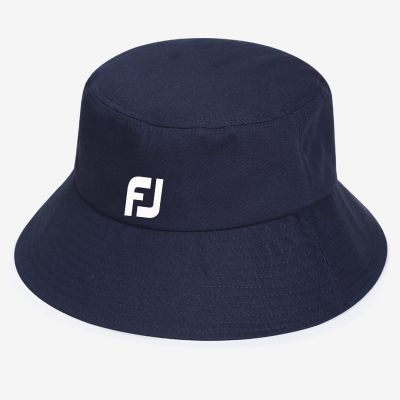 [FootJoy golf] men/female hat FJ DryJoys ball cap fashionable breathable sports sun hat golf cap