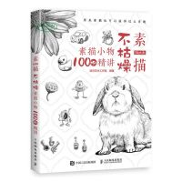 Sketching is not Boring, 100 Examples of Sketches Book