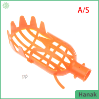 Hanak เครื่องมือหัวสำหรับเก็บไม้เก็บผลไม้ผลไม้อุปกรณ์ตัวจับไม้เก็บผลไม้เรือนกระจก