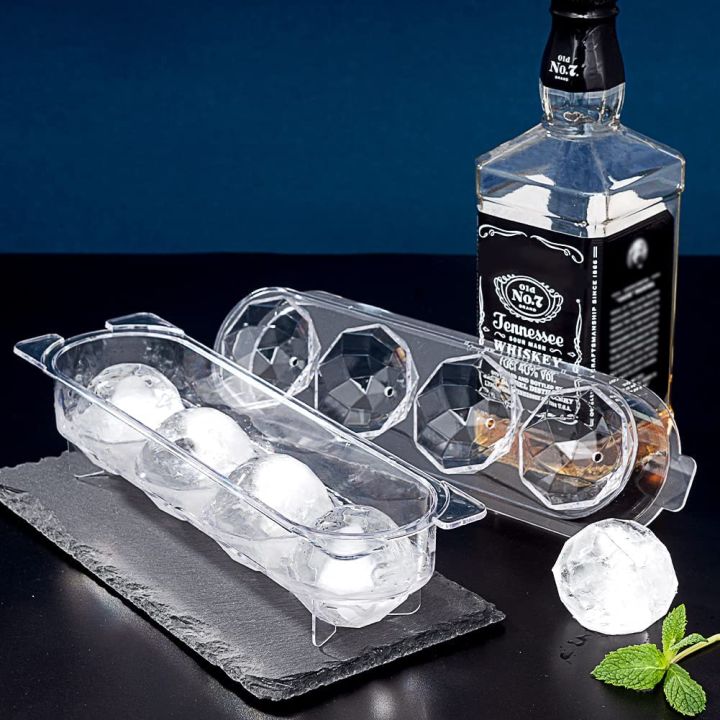kitchen-gadgets-accessories-ice-cube-maker-diamond-shape-for-cocktails-whiskey-bourbon-ice-cube-molds-ice-molds