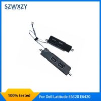 SZWXZY Original For Dell Latitude E6320 E6420 Laptop Internal Speaker 0T3MY T3MY Free Fast Shipping