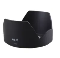 LENS HOOD NIKON HB-58 (1598)