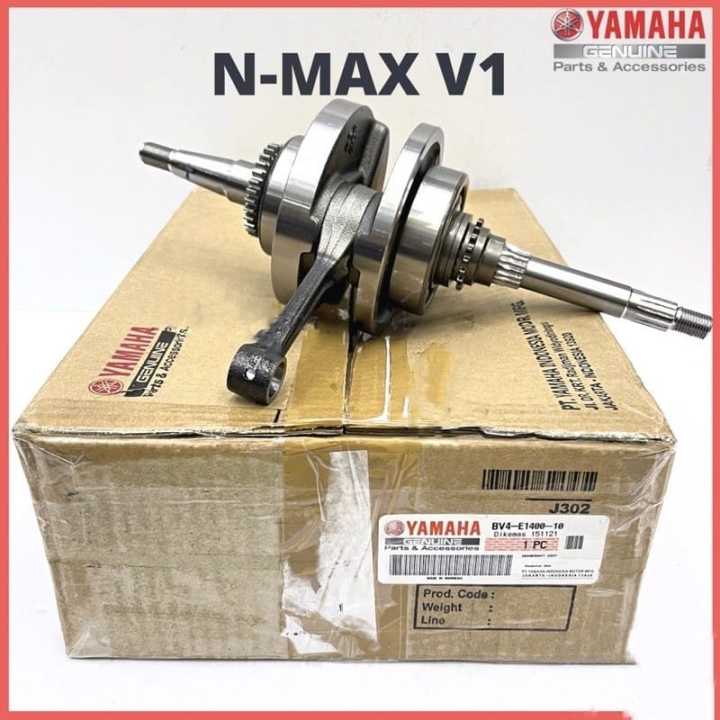 N Max N Max V Crankshaft Nmax Crank Shaft Bv E Lazada