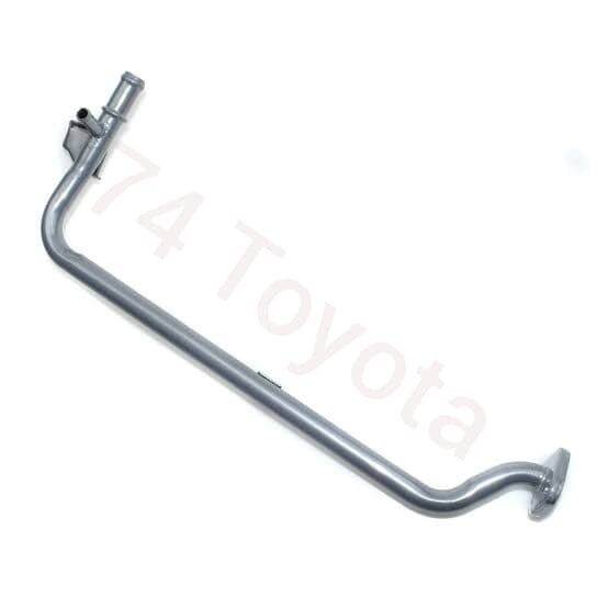 Pipa Bypass Innova Fortuner Hilux Bensin Original Toyota Lazada Indonesia