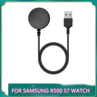 USB ชาร์จแท่นชาร์จสำหรับ Samsung นาฬิกา SM-R500 R820 R830 R840 R850 S7