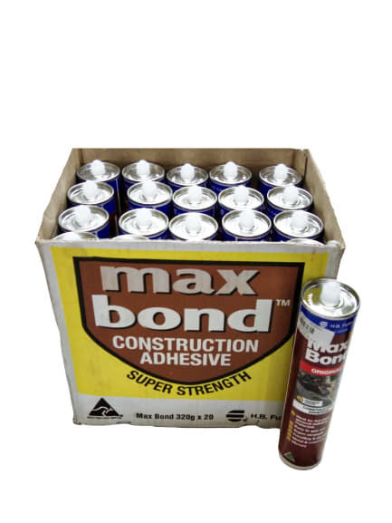 กาวตะปู-แม็กบอน-maxbond-จากออสเตรเลีย-320g