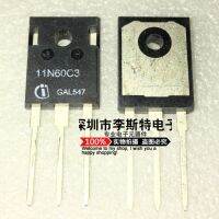 10pcs 11N60C3 SPW11N60C3 TO-247